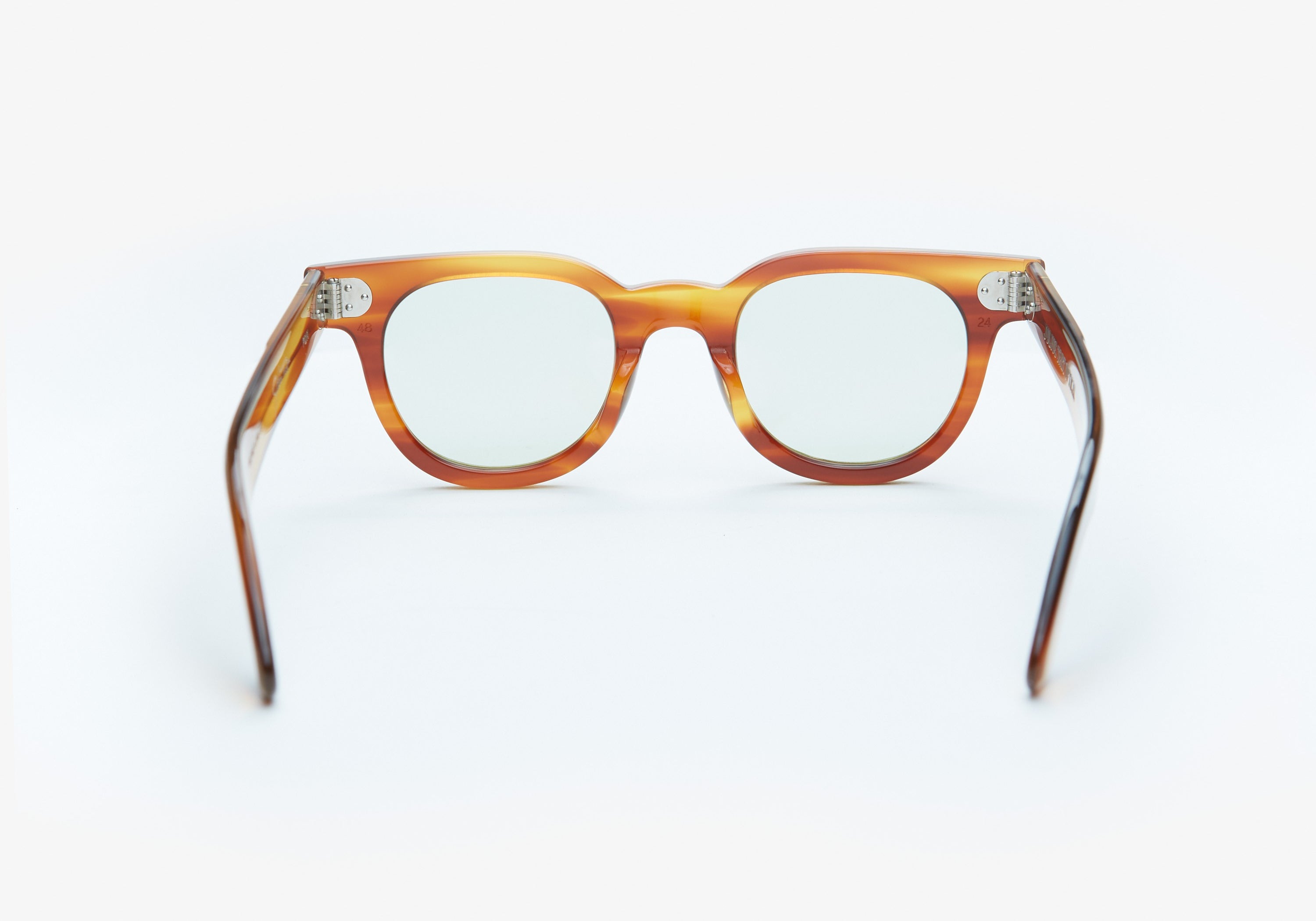 Julius Tart Optical, FDR