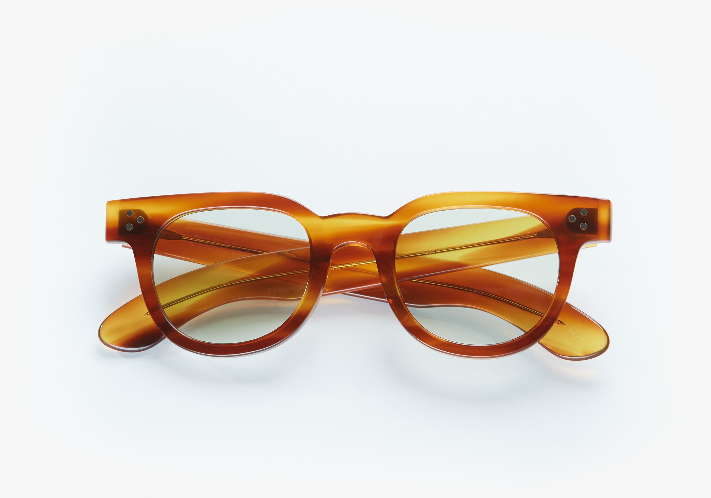 Julius Tart Optical, FDR