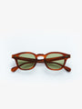 Sunglasses Julius Tart Optical AR Amber - 46