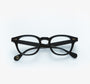 Julius Tart Optical, AR - Black Gold - 48