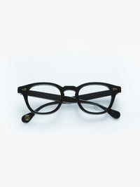 Julius Tart Optical, AR - Black Gold - 48