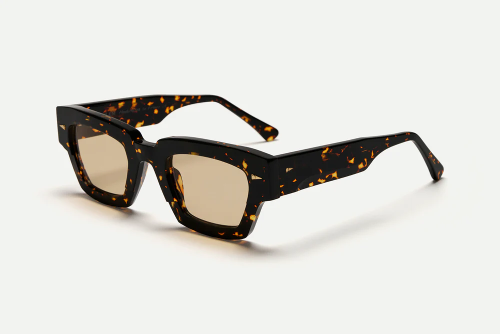 Ahlem Villette - Havana Photocromic