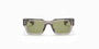 AKONI EYEWEAR | Cosmo | Dark Crystal Grey – occhiali da sole