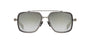 BALMAIN OFFICER | Palladium Grey