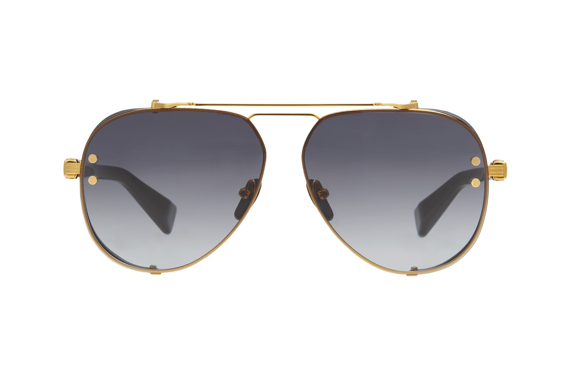 BALMAIN, CAPTAINE - Black Gold