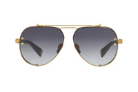 BALMAIN, CAPTAINE - Black Gold