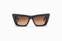 Occhiali da sole BALMAIN B-EYE Brown