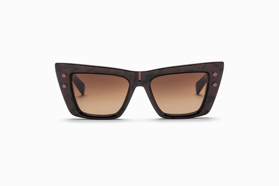 BALMAIN | B-EYE | Brown