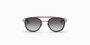 AKONI EYEWEAR | SKYMAPPER | Rose Gold