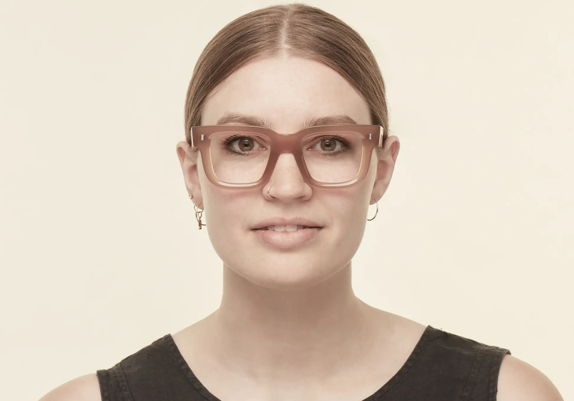 Cubitts Plender - Smoke Grey L/M