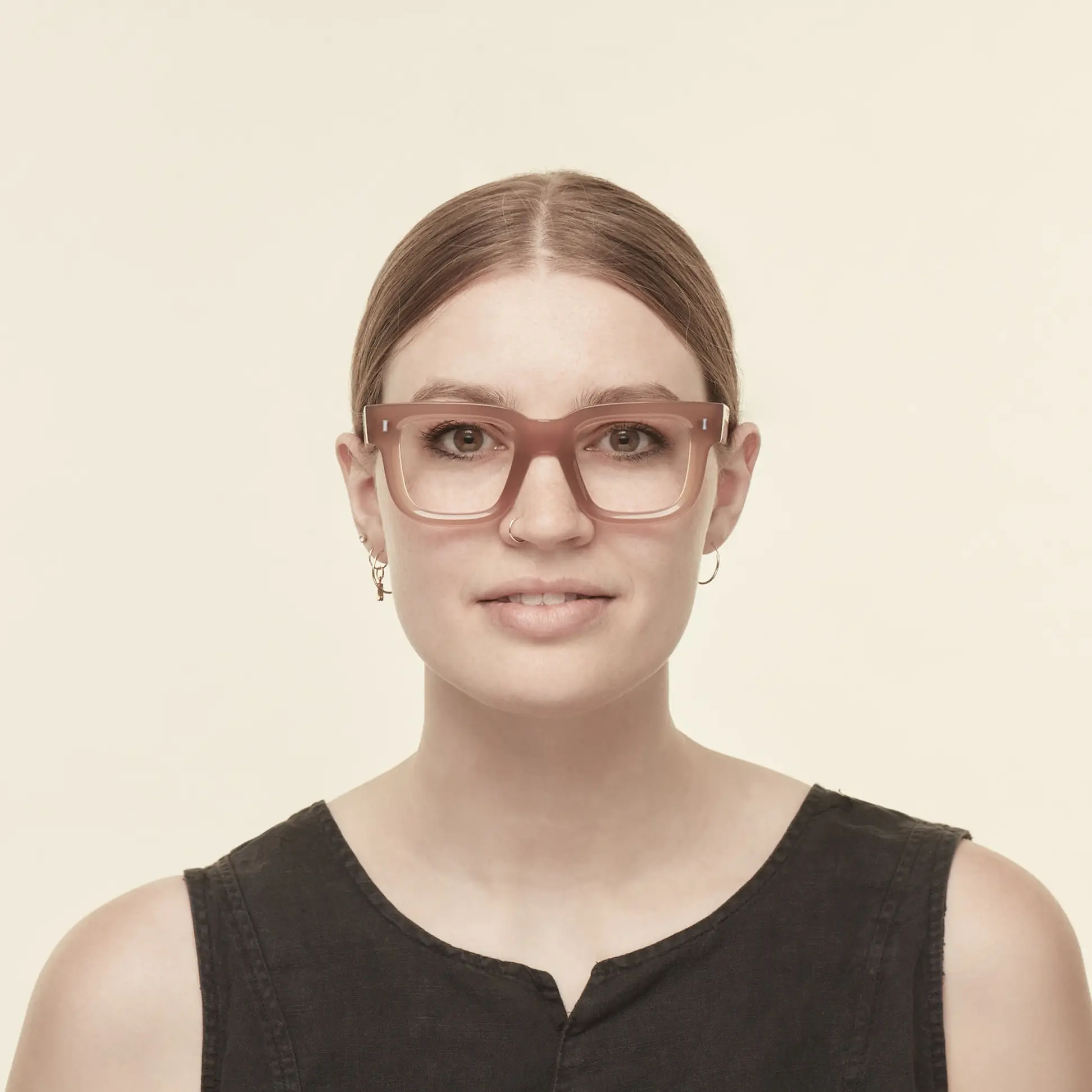 Cubitts Plender - Smoke Grey L/M