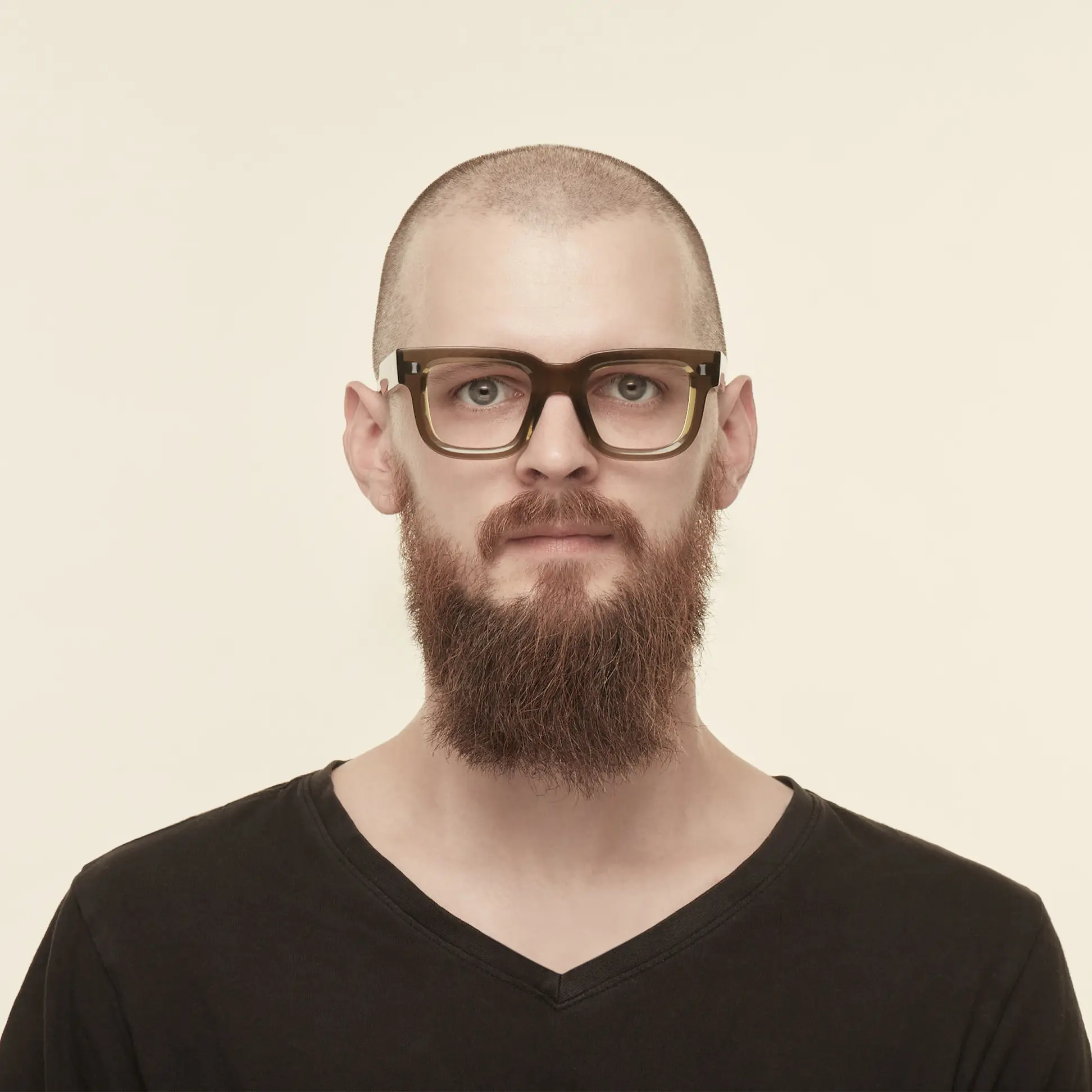 Cubitts Plender - Smoke Gray - M