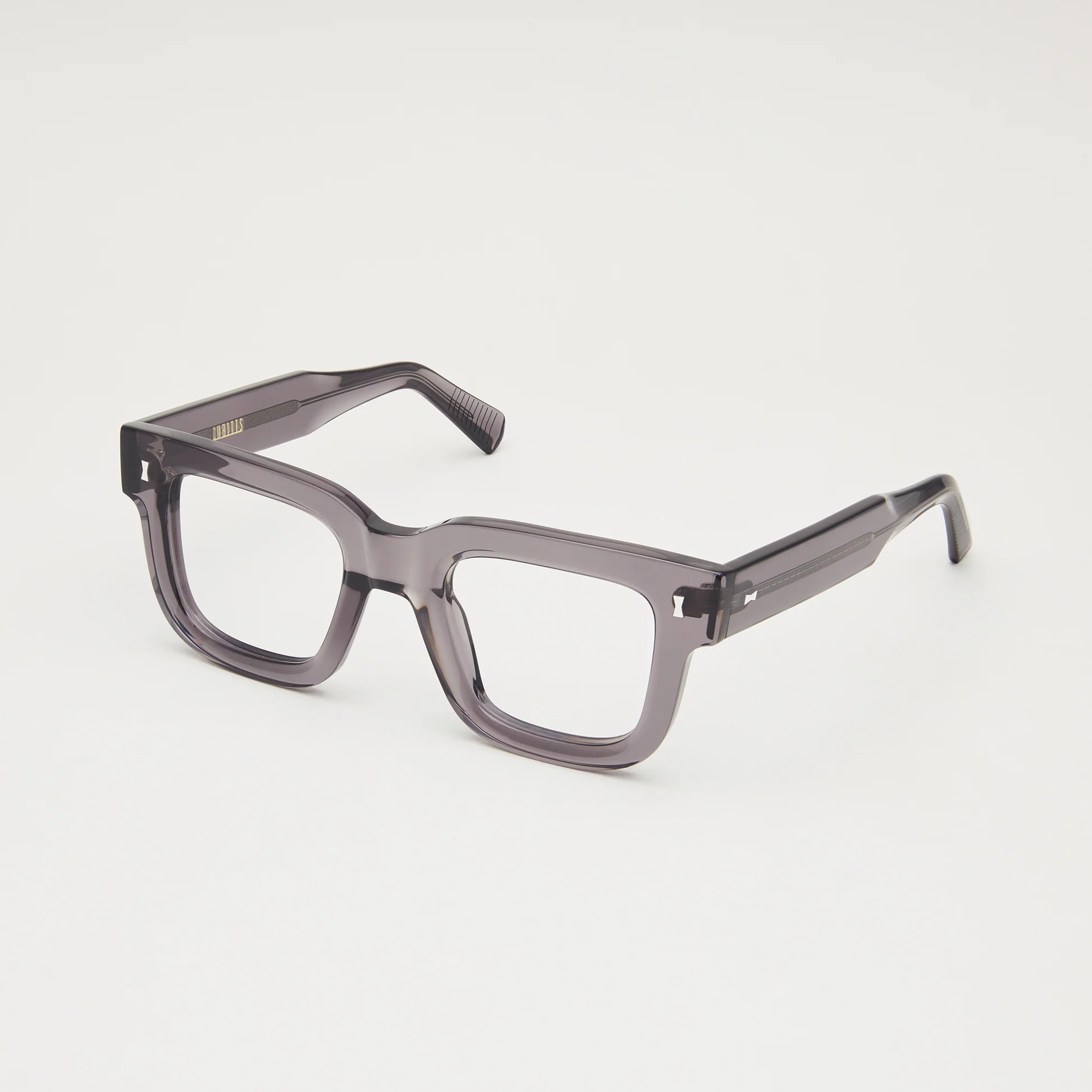 Cubitts Plender - Smoke Grey L/M