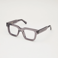 Cubitts Plender - Smoke Grey - M