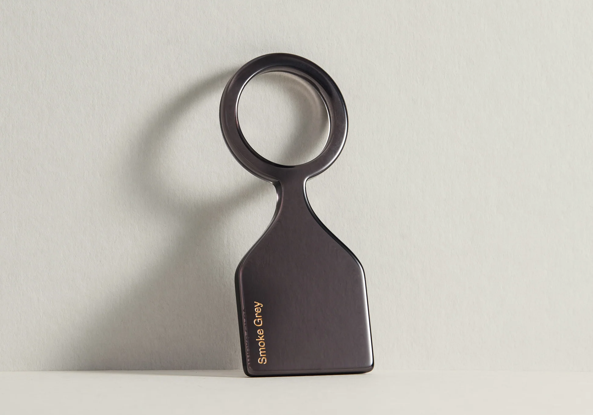 Cubitts Plender - Smoke Grey - M