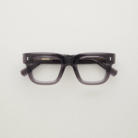 Cubitts Plender - Smoke Grey L/M