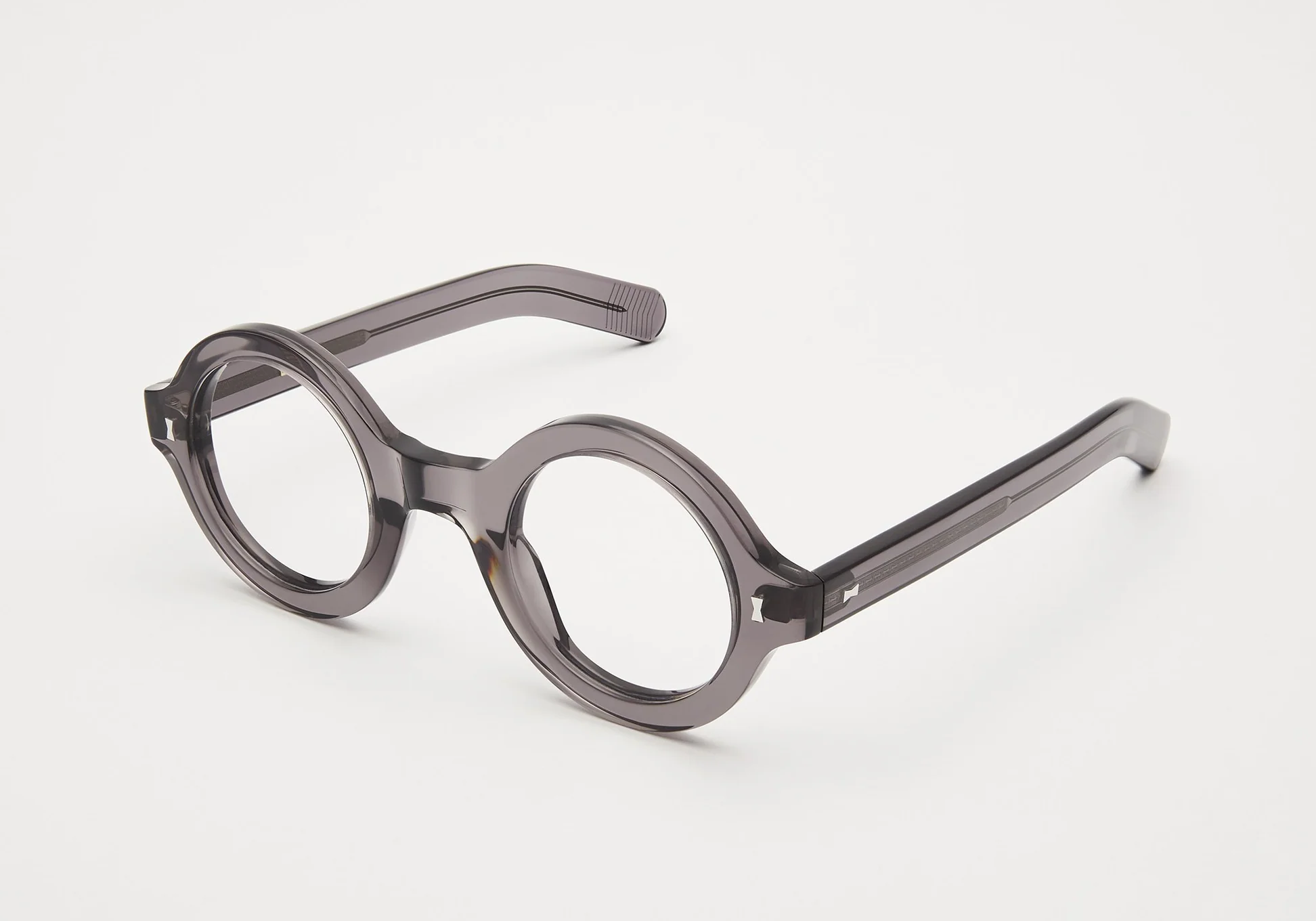 Cubitts Woolf - Smoke Grey - L