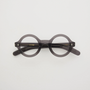 Cubitts | Woolf | Smoke Grey - L
