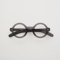 Cubitts Woolf - Smoke Gray - L