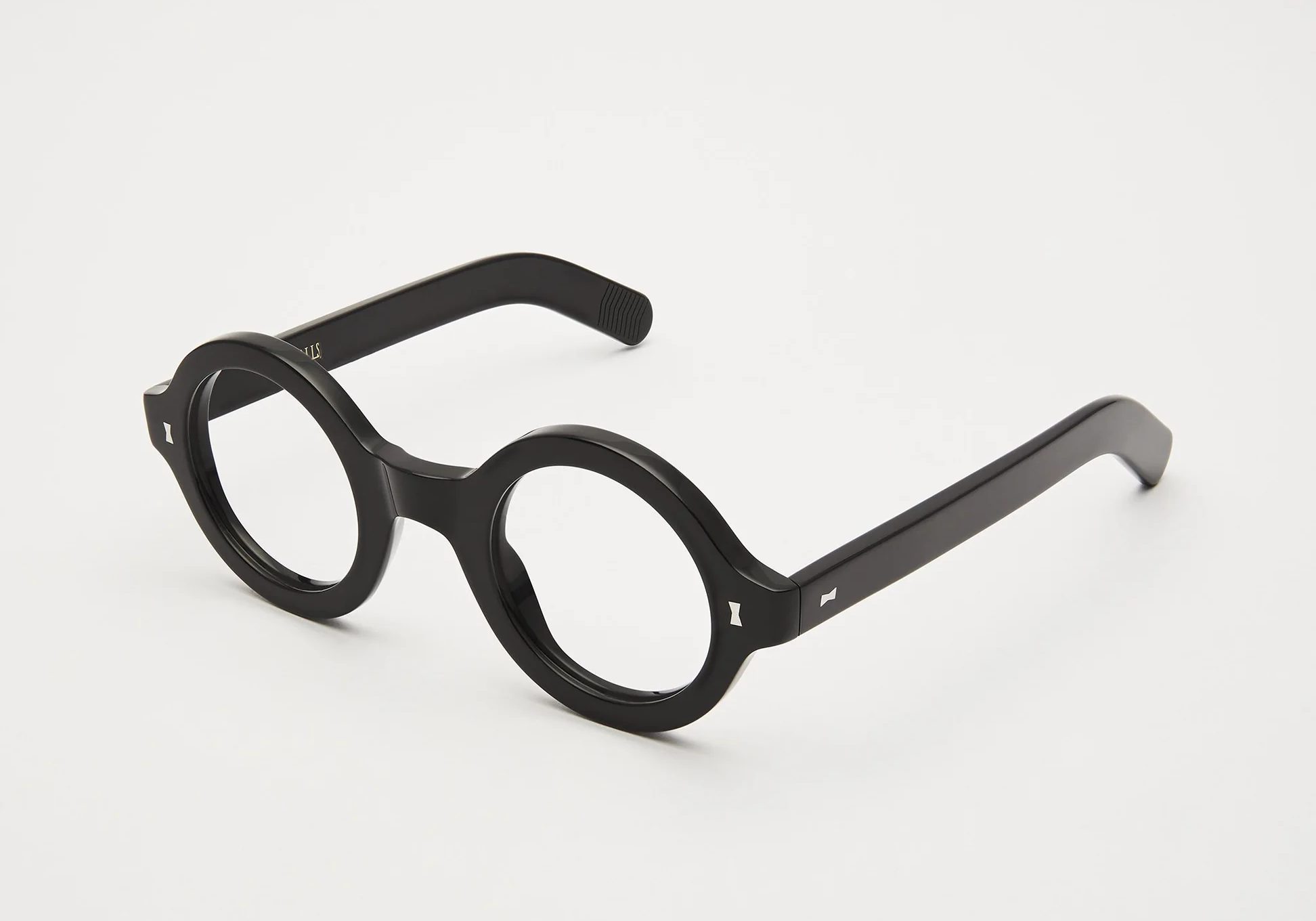 Cubitts Woolf - Black - L