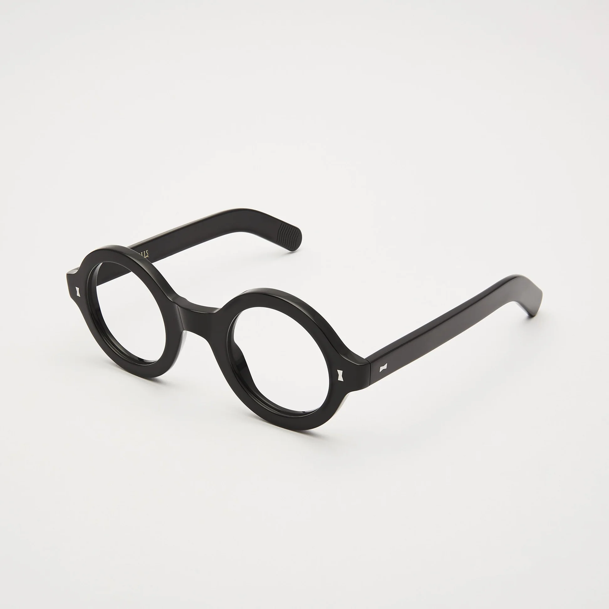 Cubitts, Woolf - Black - L