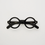 Cubitts | Woolf | Black - L