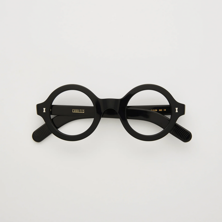 Cubitts | Woolf | Black - L