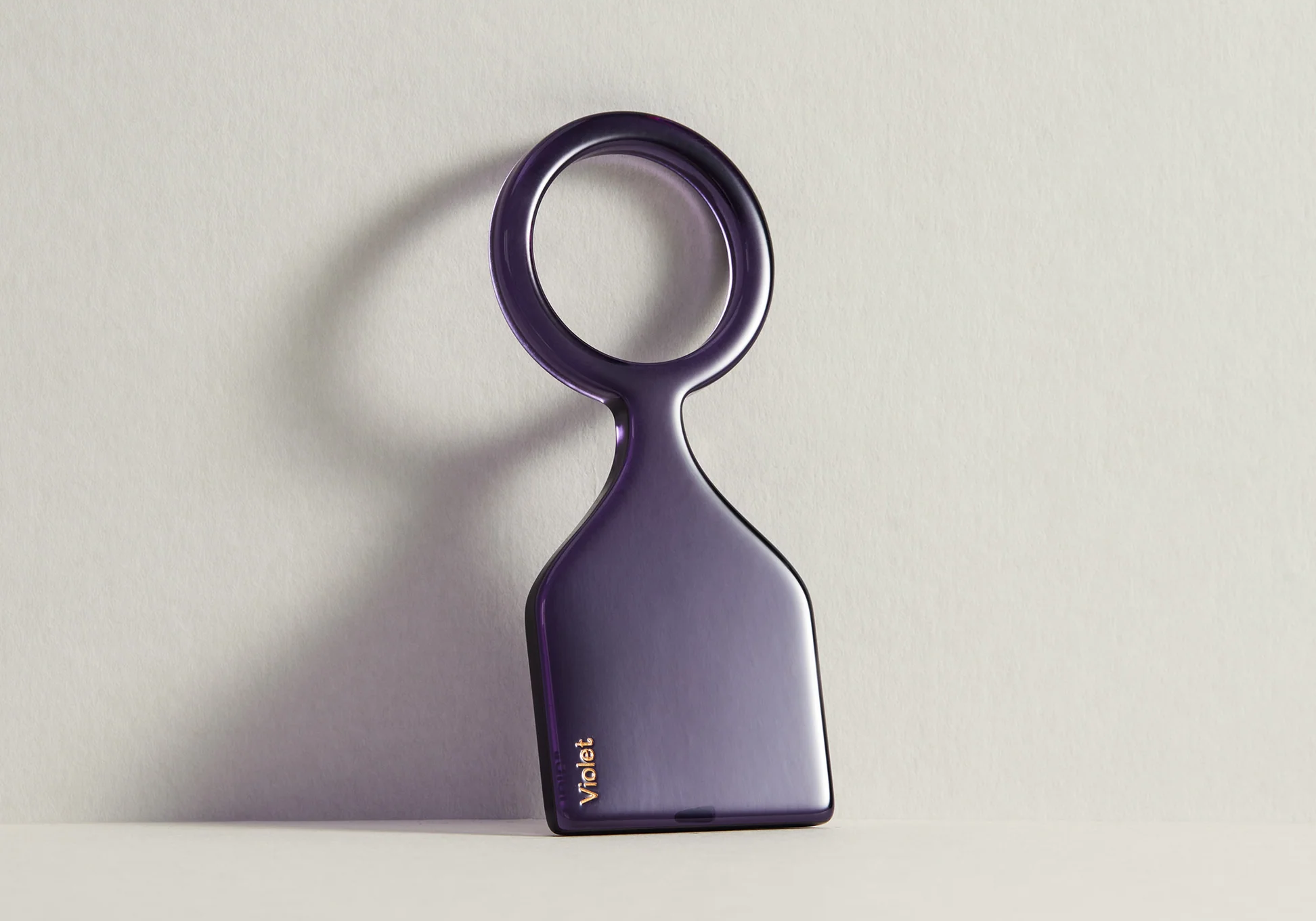 Cubitts Plender - Violet - M