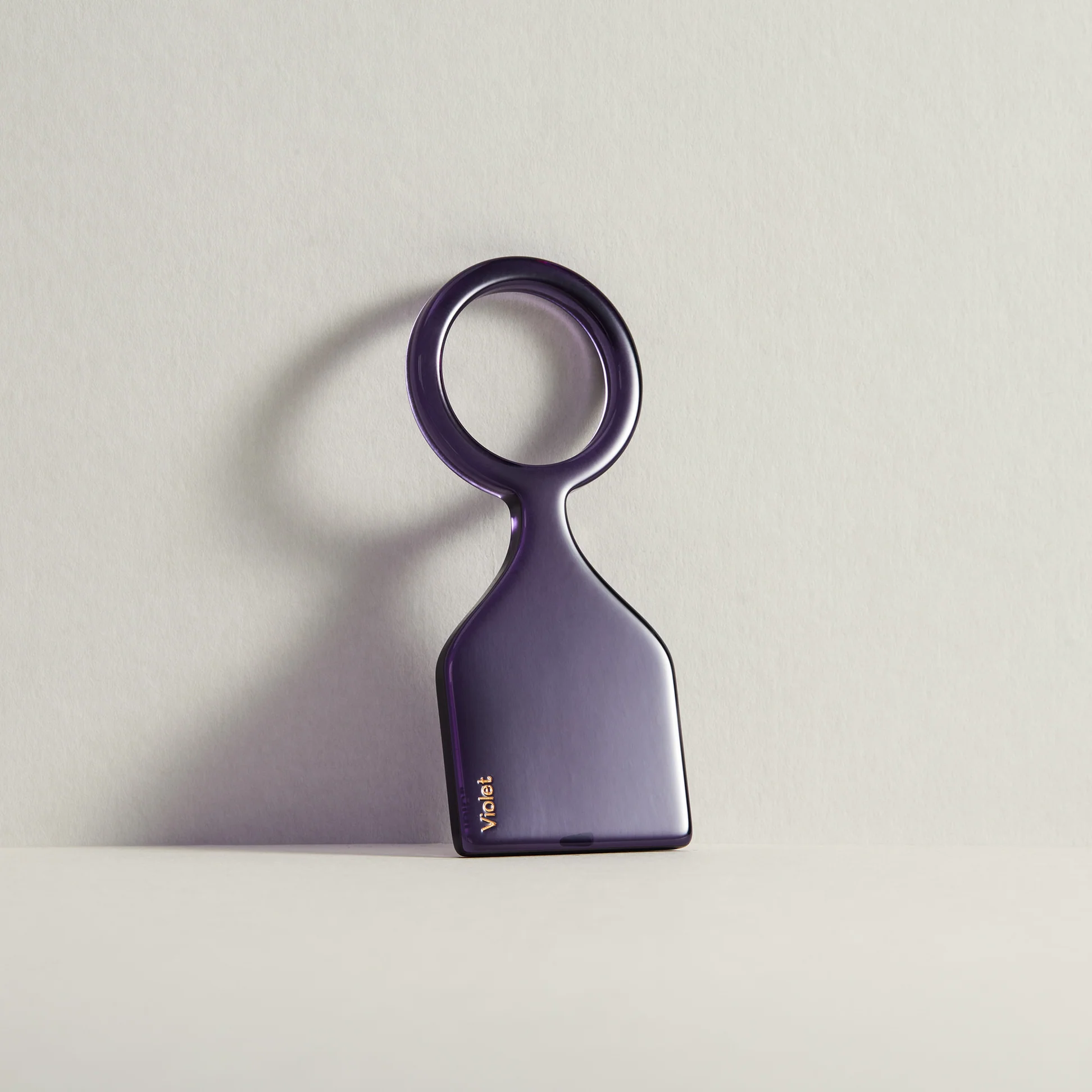 Cubitts Plender - Violet - M