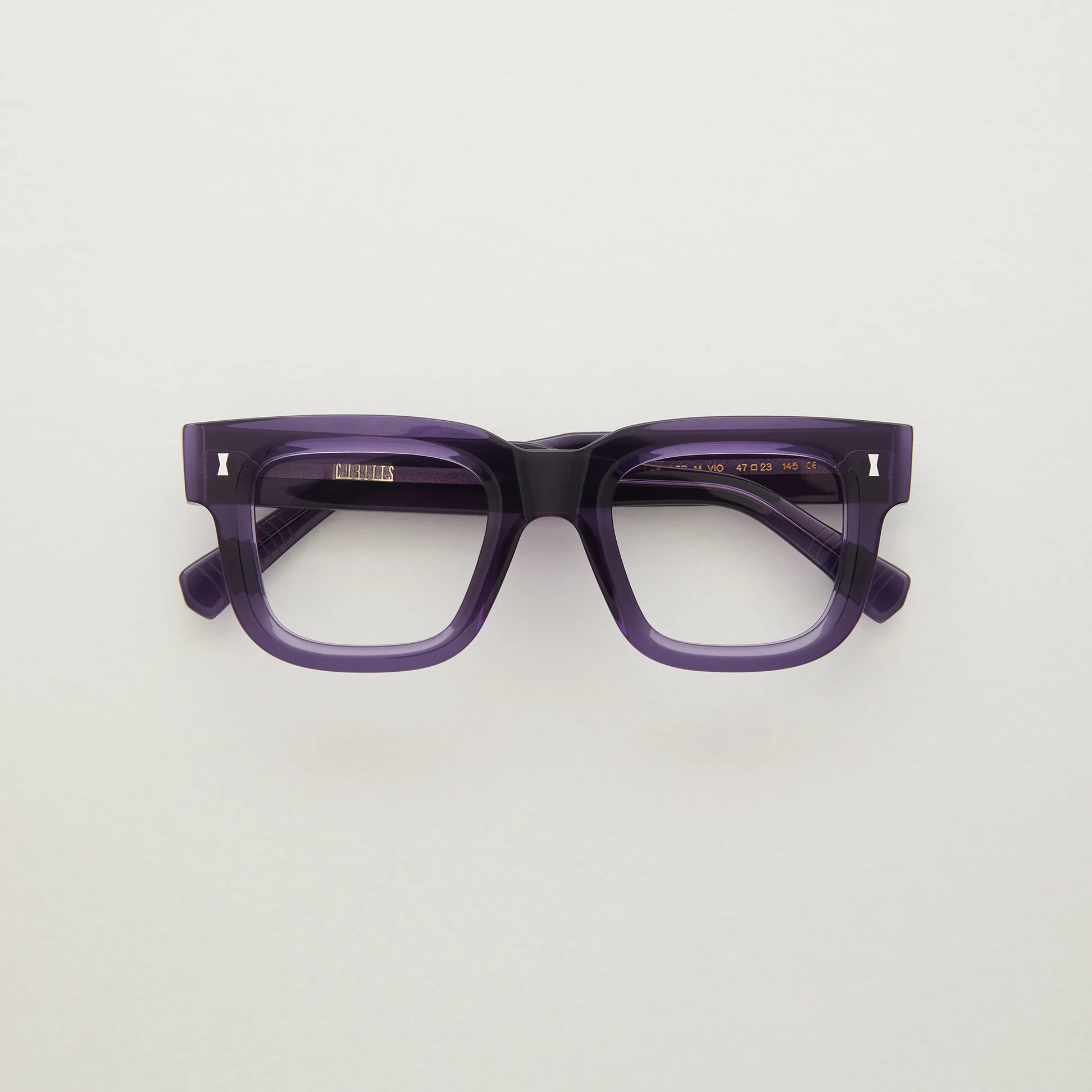 Cubitts Plender - Violet - M