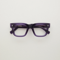 Cubitts Plender - Violet - M