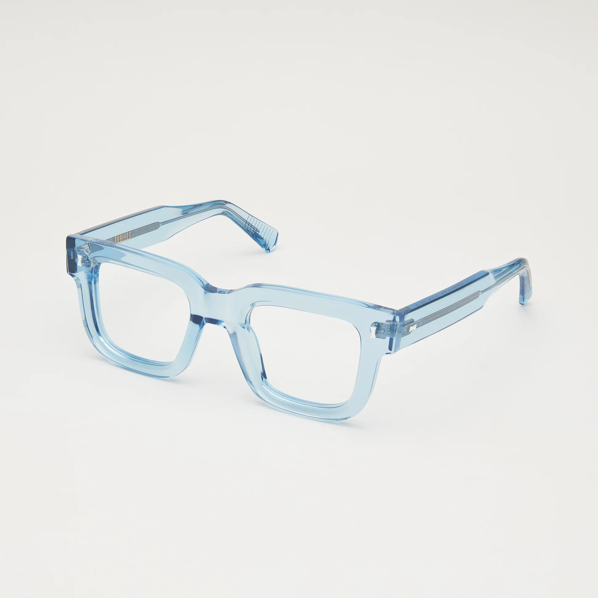 Cubitts Plender - Stone Blue - M