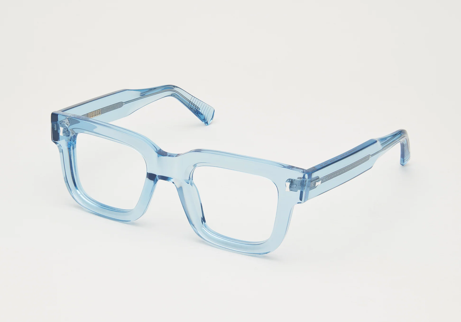 Cubitts Plender - Stone Blue - L