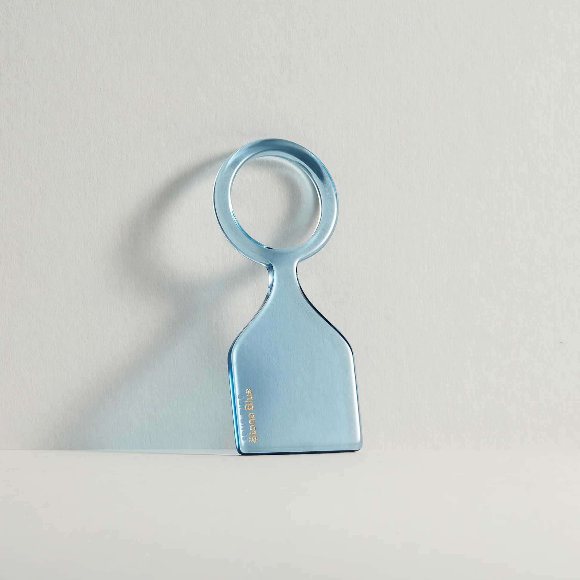 Cubitts Plender - Stone Blue - M