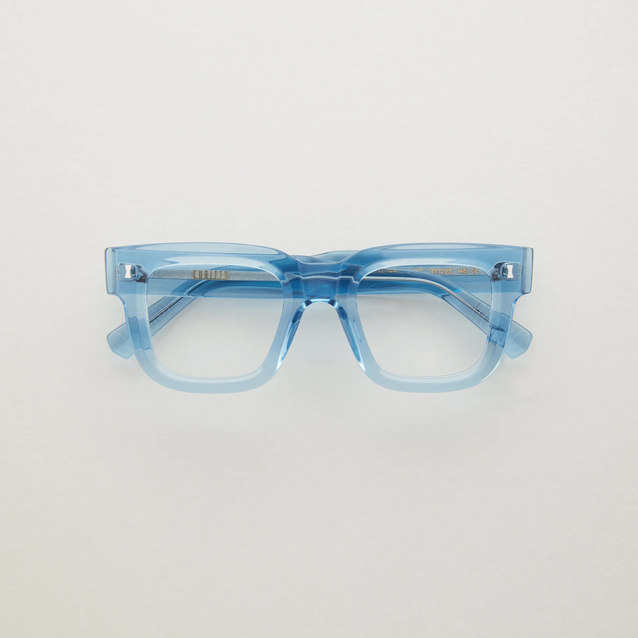 Cubitts | Plender | Stone Blue - M