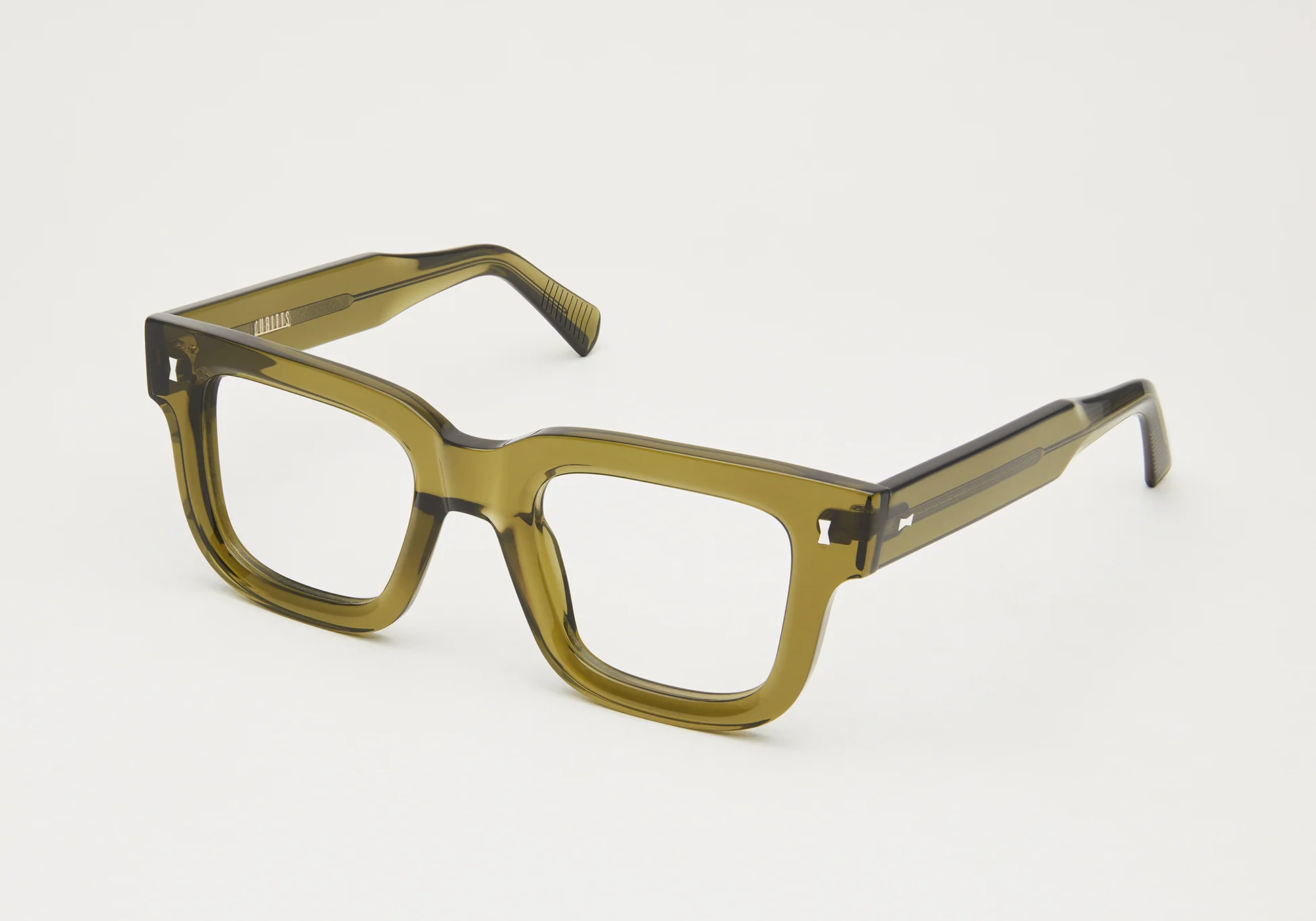 Cubitts Plender - Khaki - M