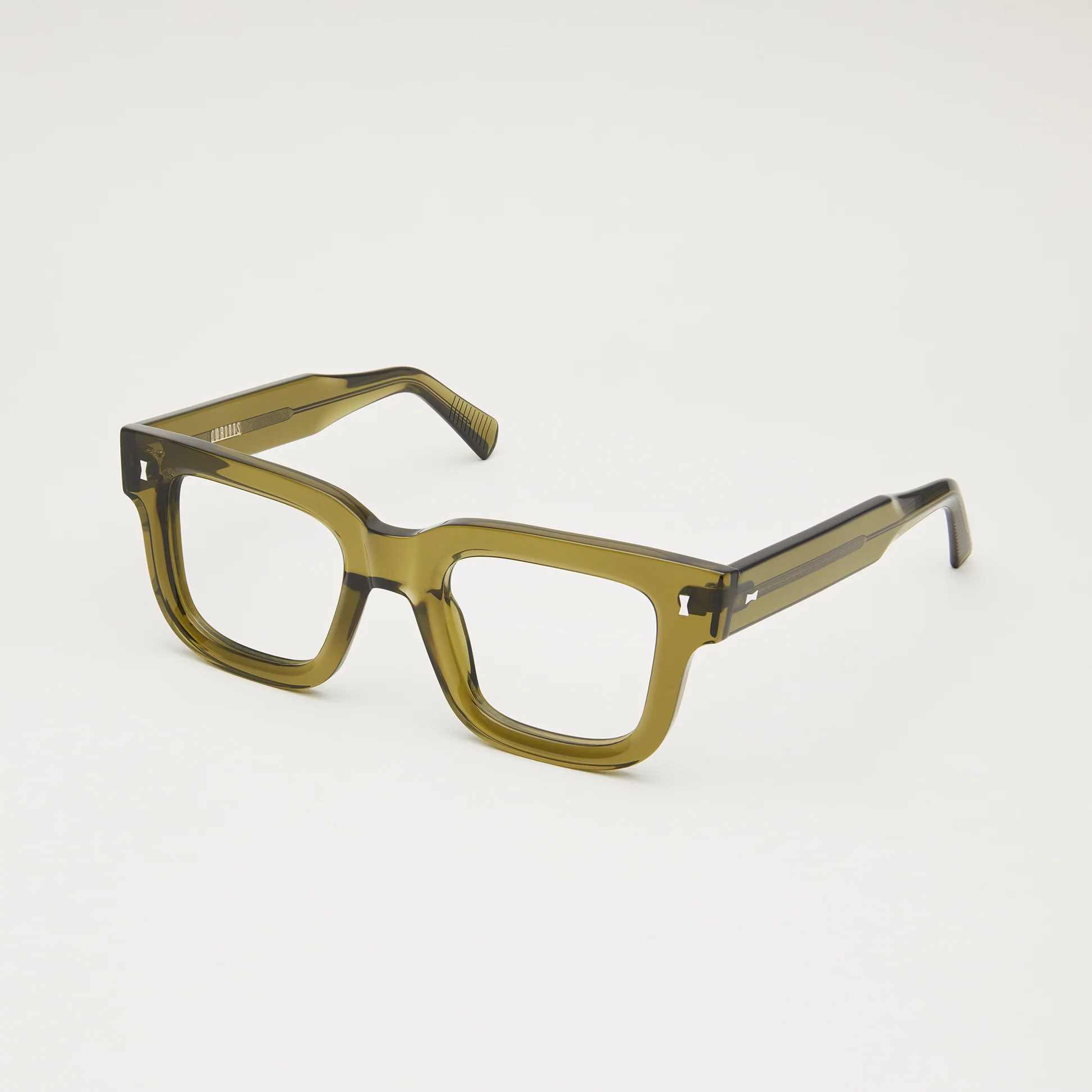 Cubitts Plender - Khaki - M