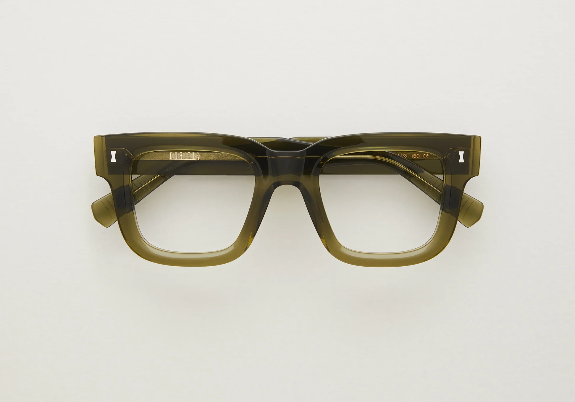 Cubitts Plender - Khaki - M