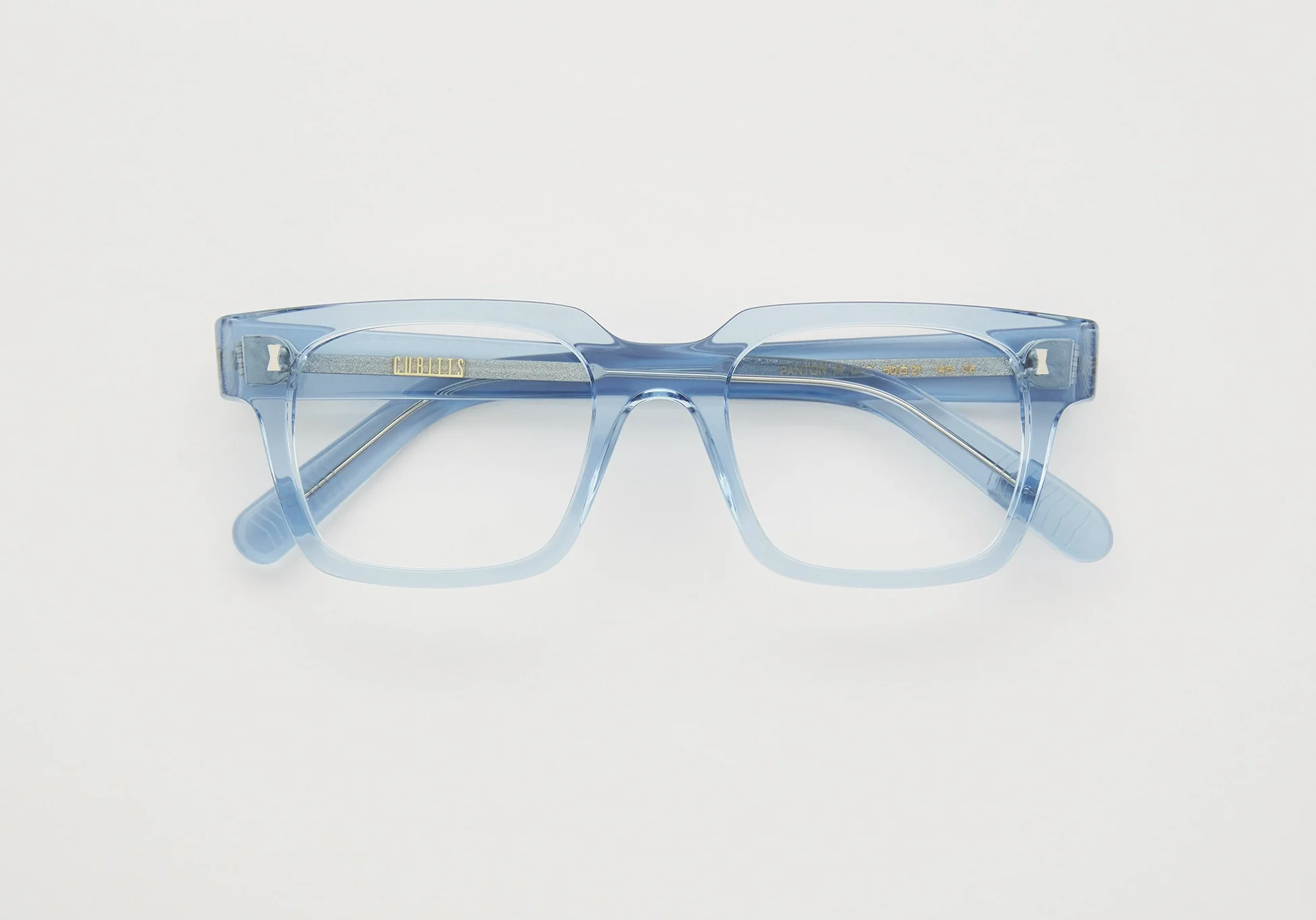 Cubitts Panton - Stone Blue - XL