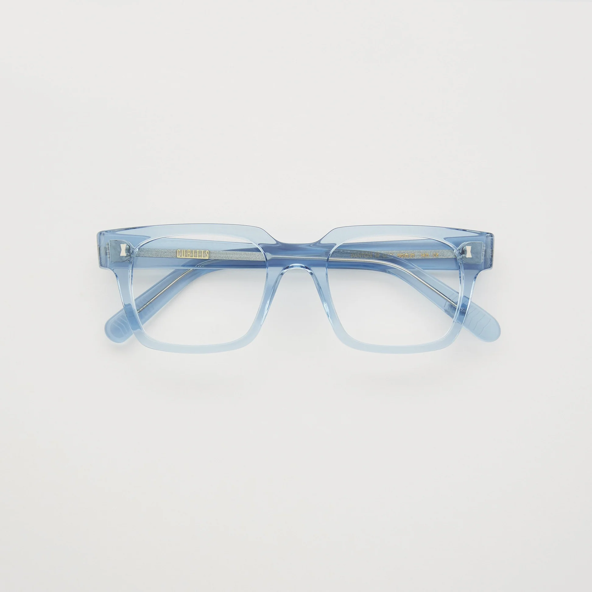 Cubitts Panton - Stone Blue - XL