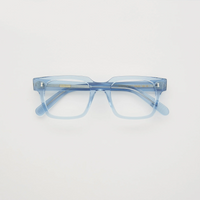 Cubitts Panton - Stone Blue - XL