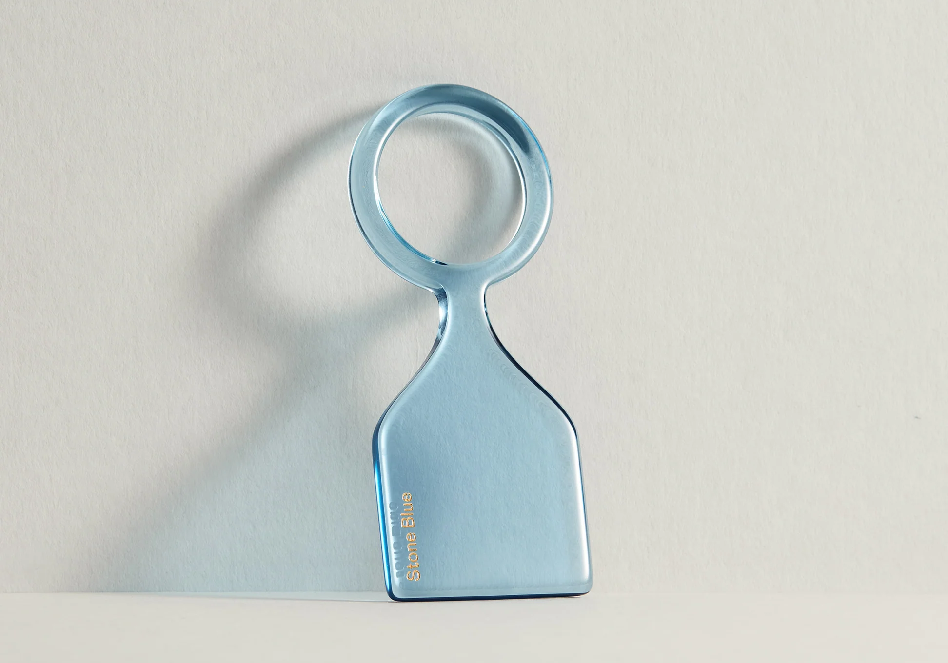 Cubitts Panton - Stone Blue - XL