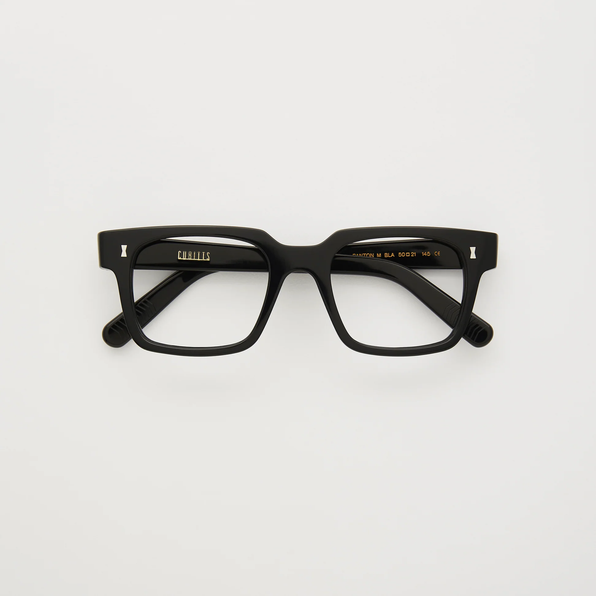 Cubitts Panton - Black