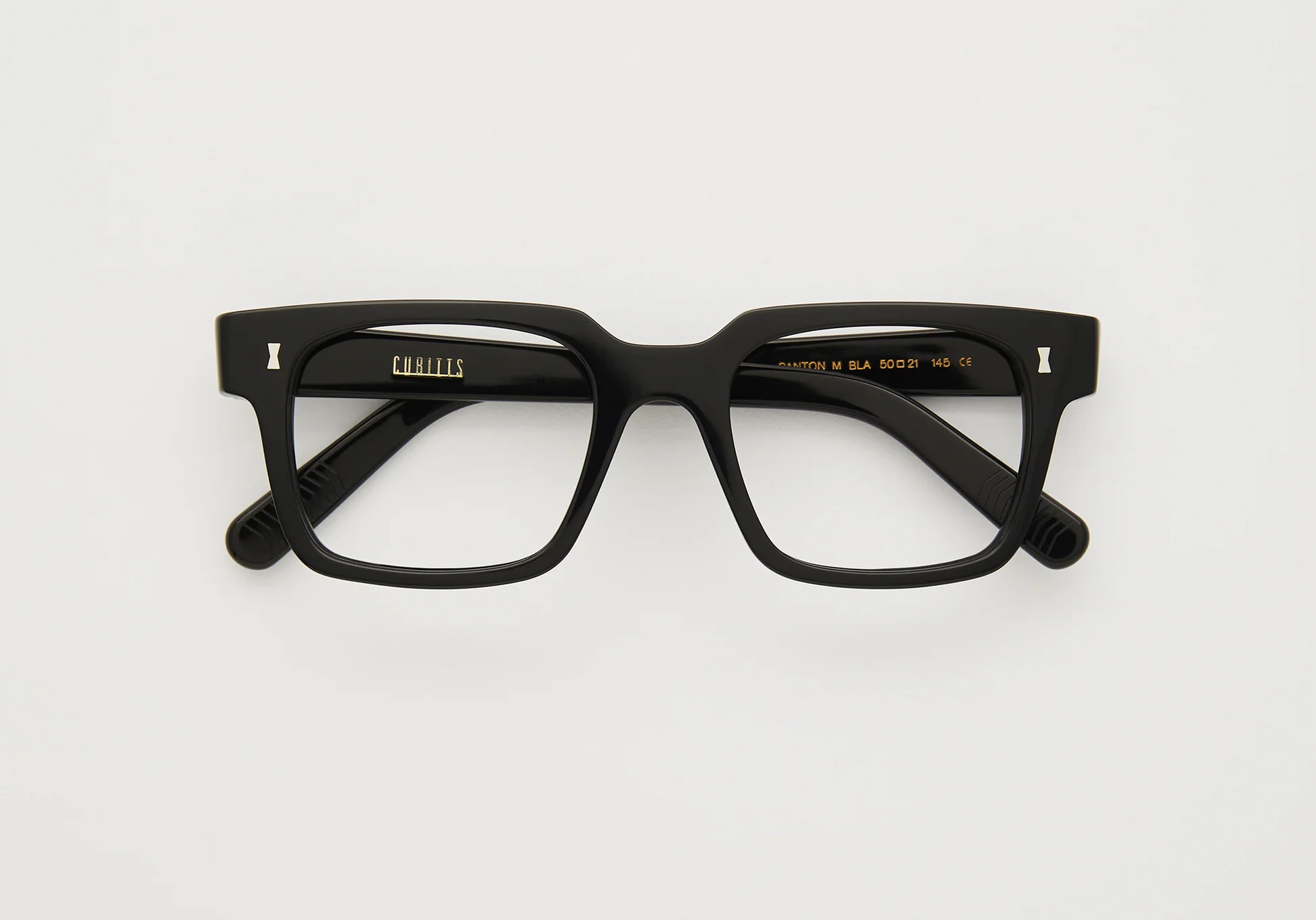 Cubitts Panton - Black - XL