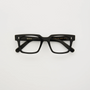 Cubitts | Panton | Black - XXL – occhiali da vista