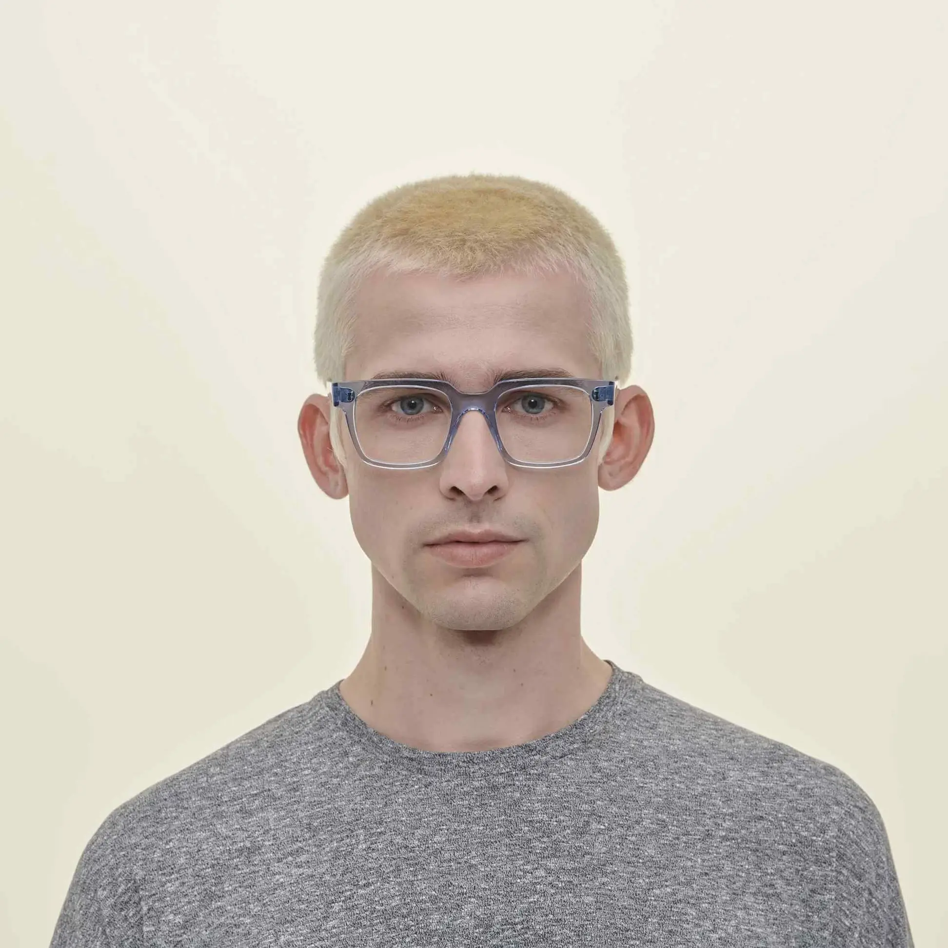 Cubitts Panton - Stone Blue - M