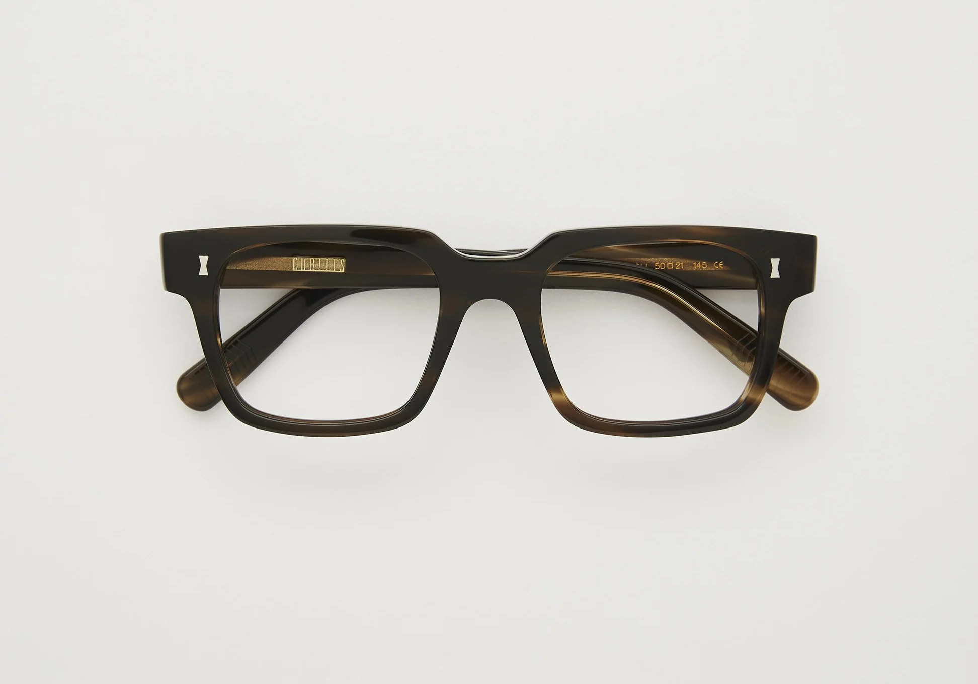 Cubitts Panton - Black