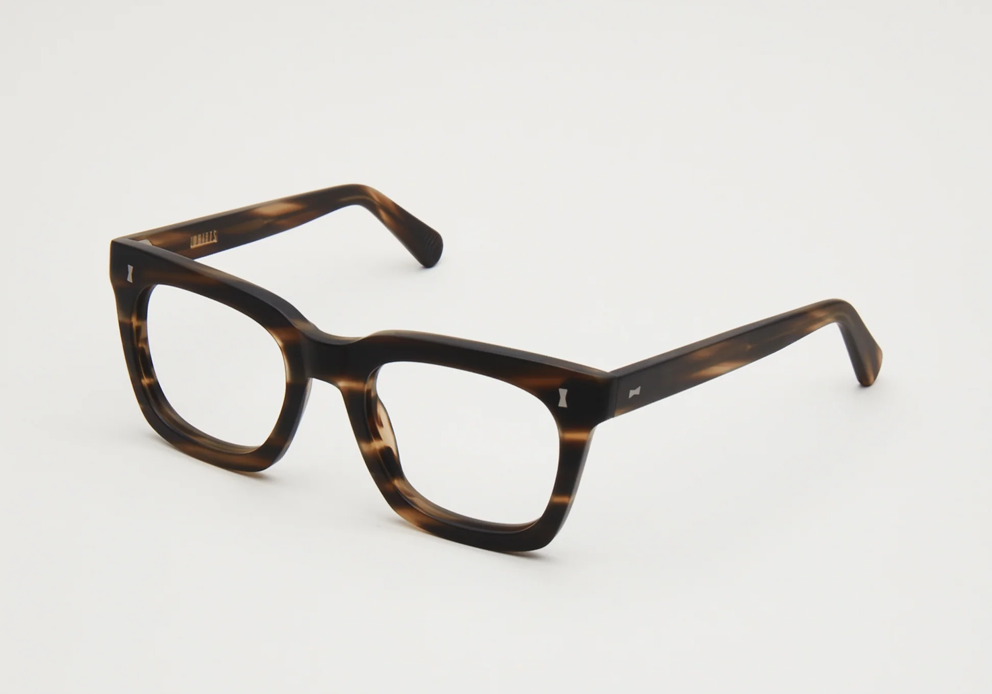 Cubitts Judd - Matte Olive