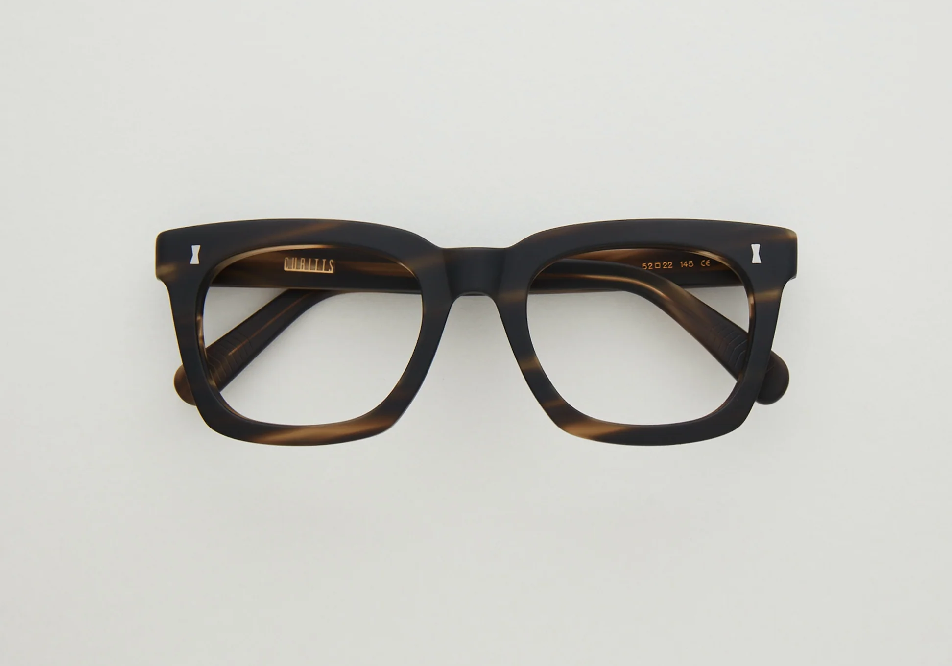 Cubitts Judd - Matte Olive