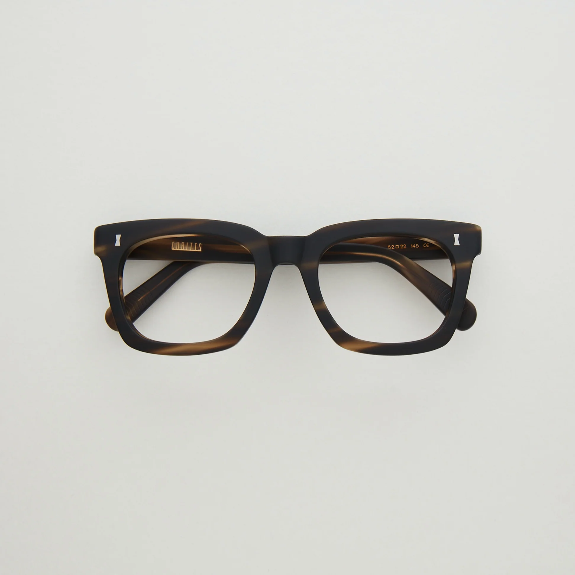 Cubitts Judd - Matte Olive